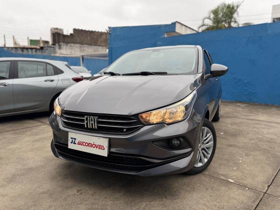 FIAT CRONOS 1.3 FIREFLY FLEX DRIVE MANUAL FIAT CRONOS 1.3 FIREFLY FLEX DRIVE MANUAL